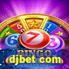 djbet com